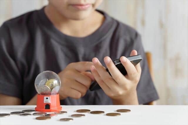 70代祖母が孫にスマホを貸した1時間で、ゲーム課金が11万円超に (2026年8月1日掲載) - ライブドアニュース