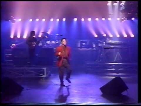 Super session with Toshinobu Kubota(久保田利伸) and Casiopea(カシオペア) - TIMEシャワーに射たれて(HIT BY A TIME SHOWER)