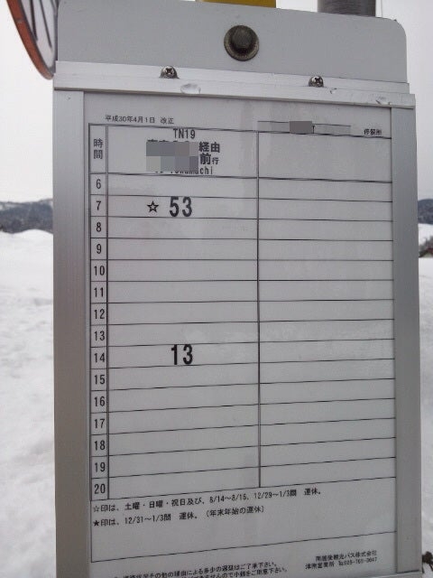 都会のバス便か少し田舎の駅チカ