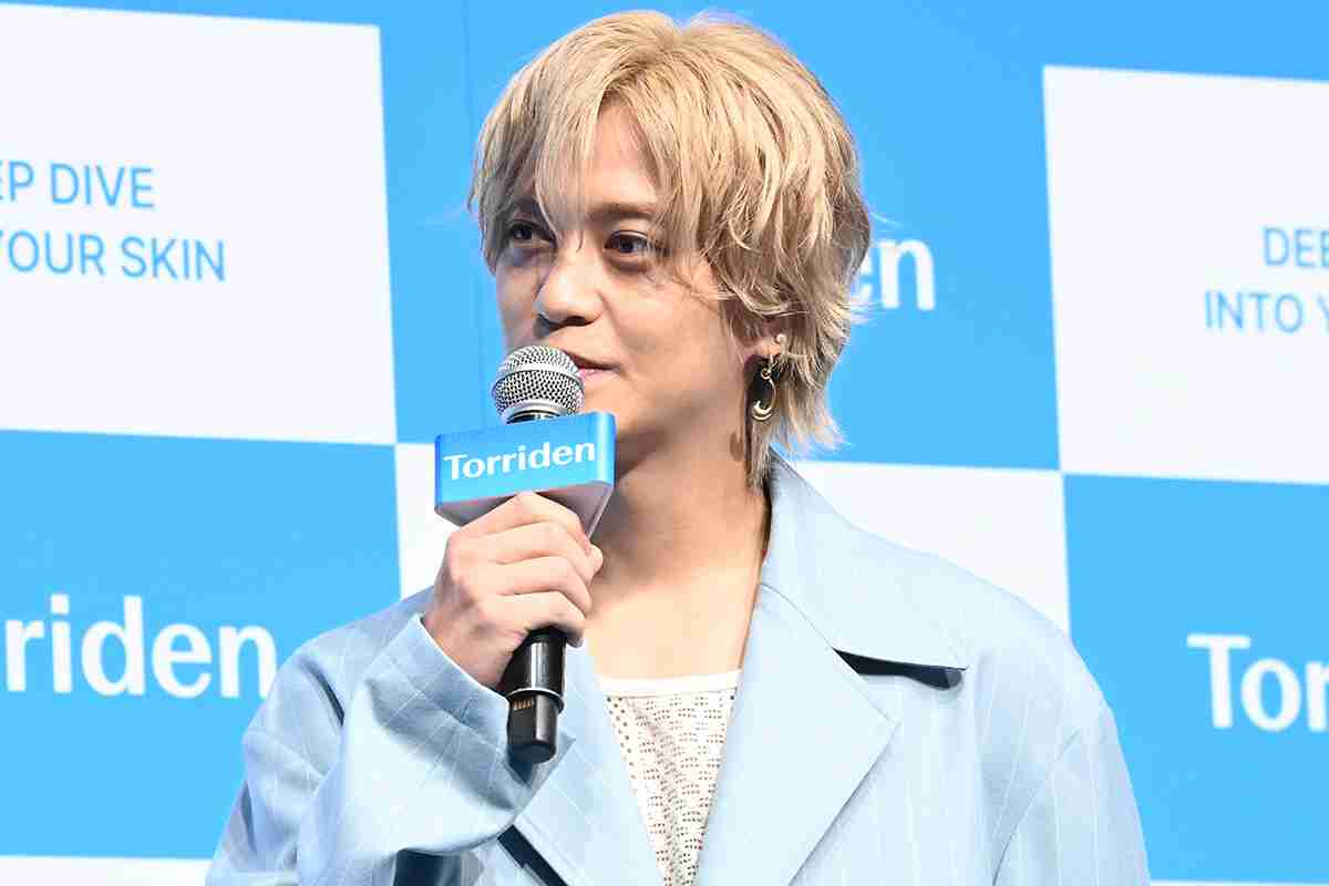 キンプリ髙橋海人、相棒・永瀬廉の「こういうとこが好きやねん」と感じた出来事明かす「本当に正反対」 | ENCOUNT