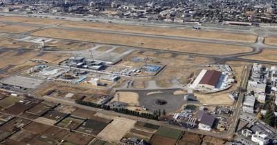 熊本へ横田の米軍が救援物資輸送　飲料水約16トン | NEWSjp