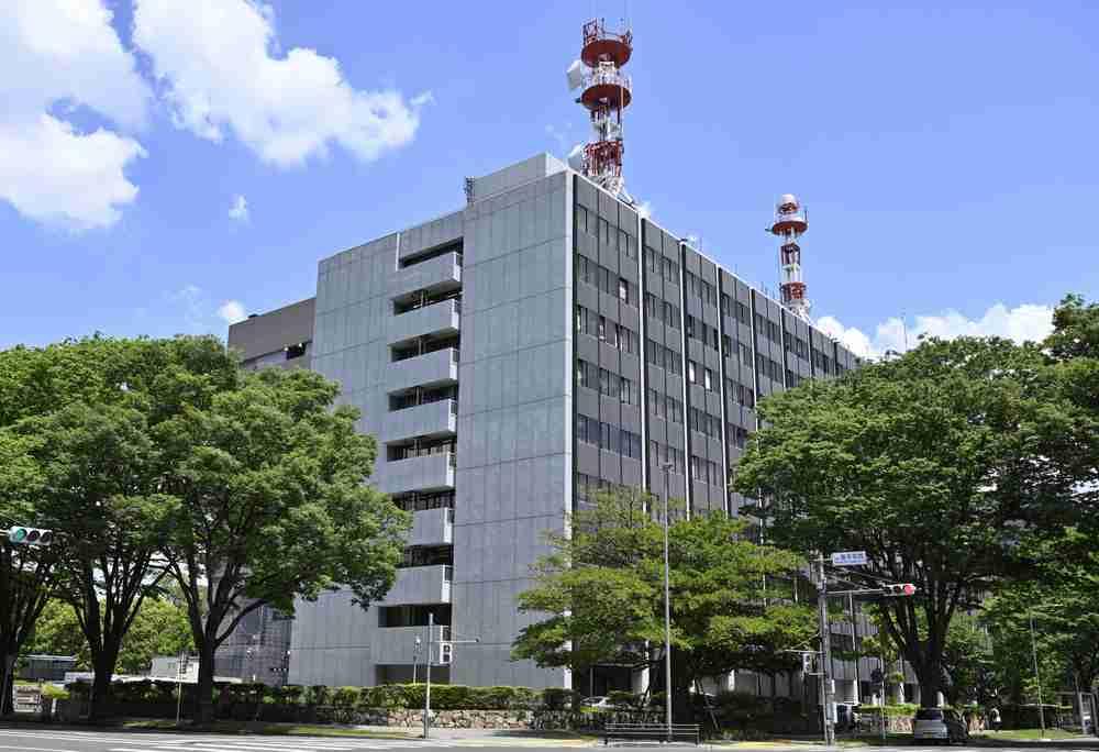 私立高で女子生徒の着替え盗撮か　男子生徒複数が画像共有、名古屋|47NEWS（よんななニュース）