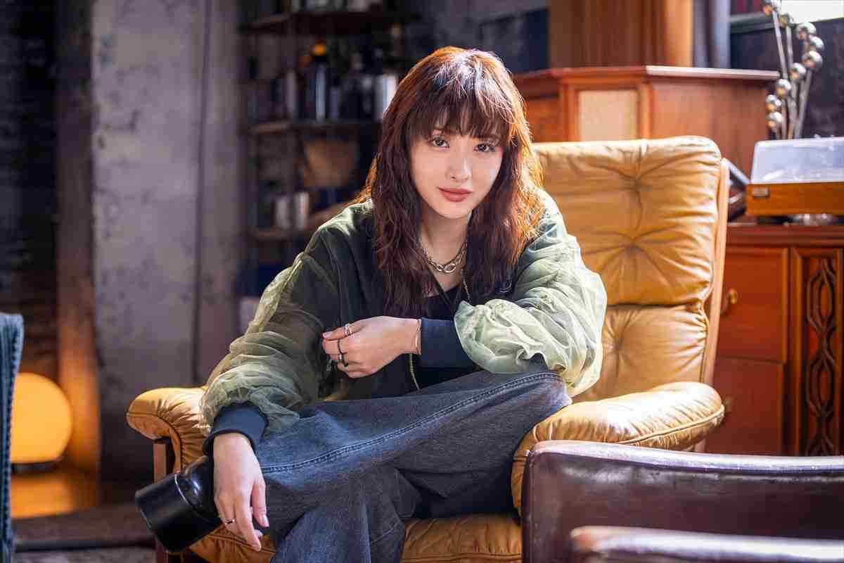 高橋一生、石原さとみ主演『ポリティカルパン』出演決定！　約9年ぶりフジ連ドラで与党の金庫番に