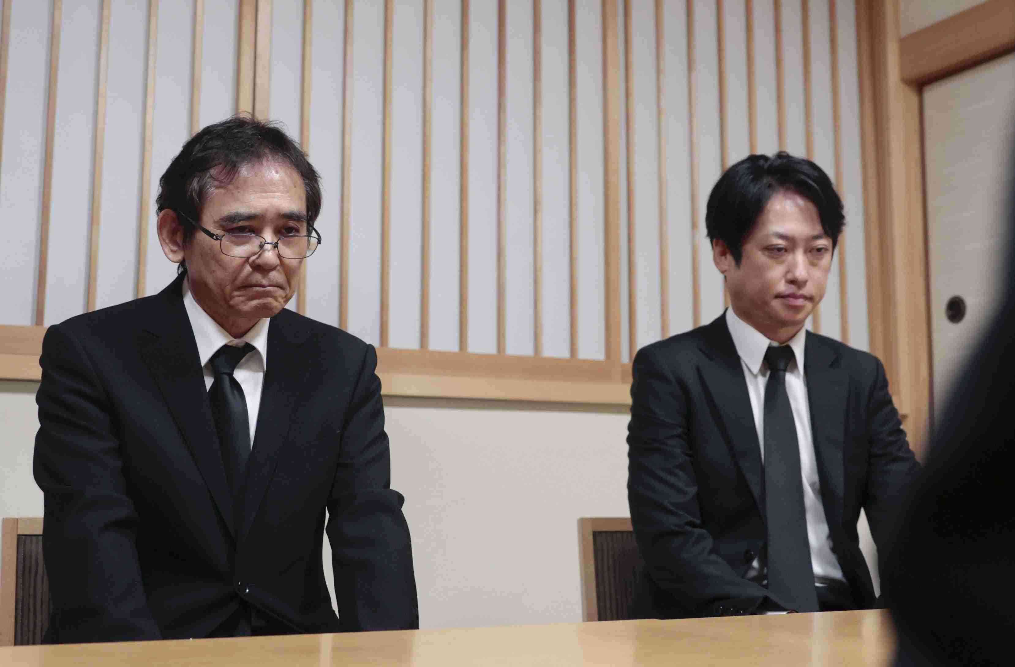 爆発前、館内へ戻るよう指示　イオン熊本の店舗運営会社