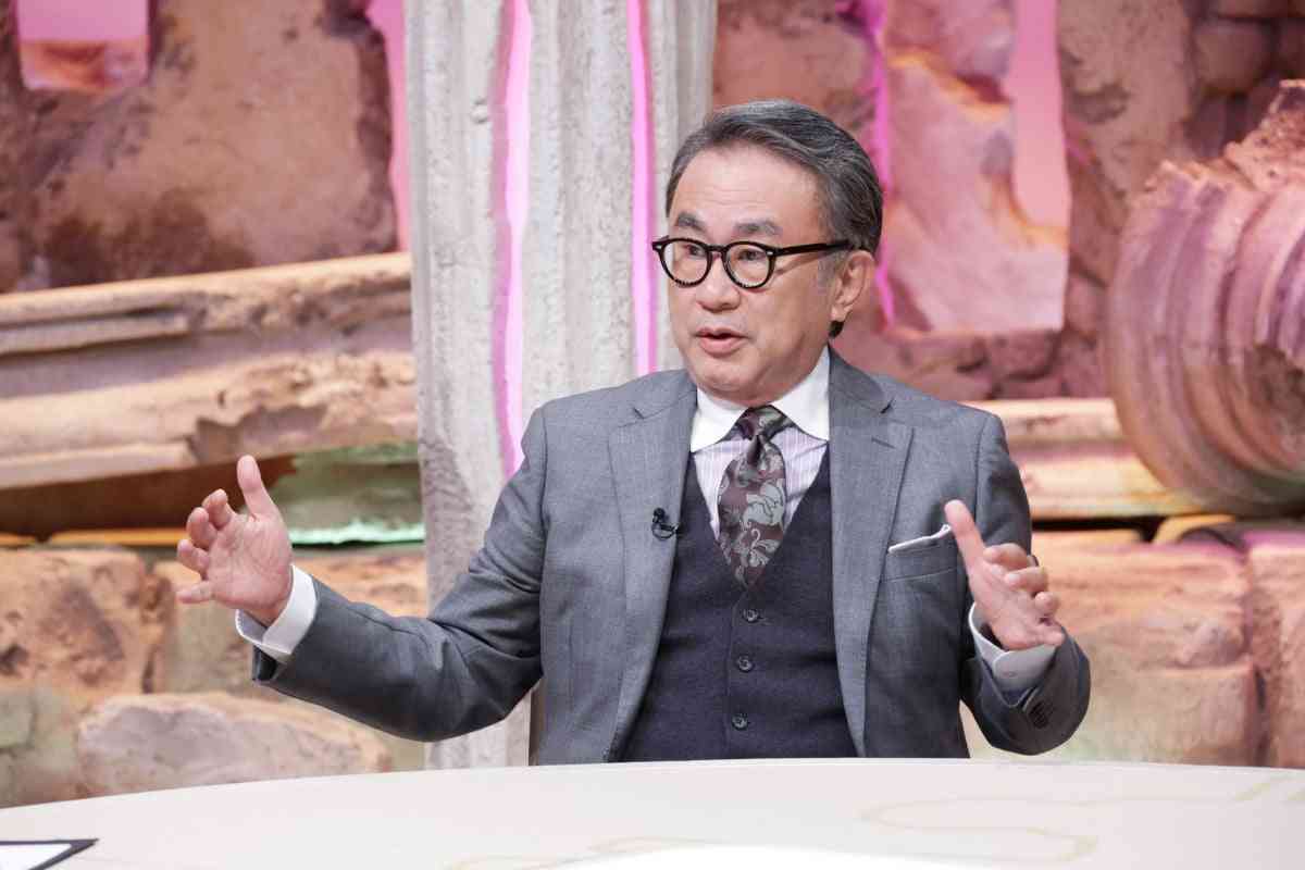 四半世紀ぶりに手掛けた民放ドラマは「低視聴率」…　三谷幸喜「もうちょっと見てくれても」　テレビの“変化”に言及  | オリコンニュース（ORICON NEWS）
