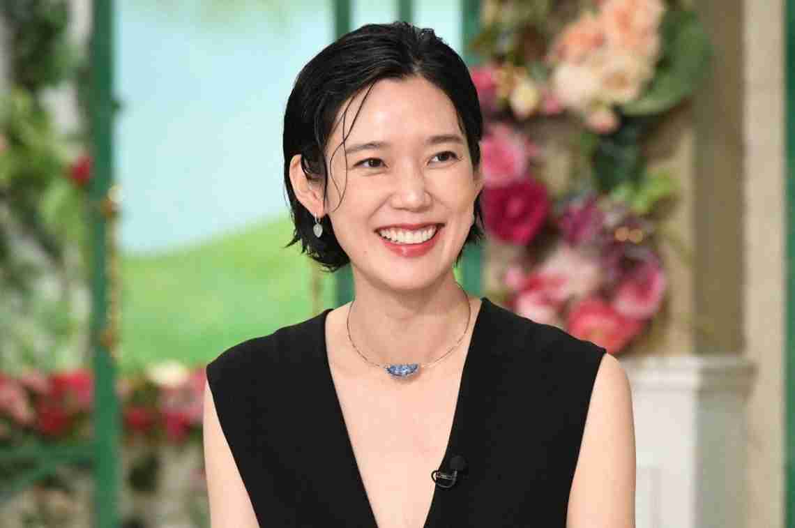 ＜岡本多緒＞41歳、妊娠9カ月　「長く不妊治療をしてやっと授かった」　夫はスイス国籍で「常に私の一番のファン」　「徹子の部屋」で語る（毎日キレイ） - Yahoo!ニュース