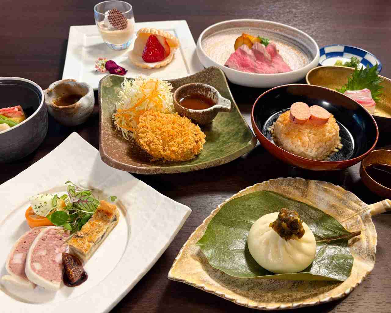 【累計400食突破！】奈良ロイヤルホテル「サナ活ランチ」販売延長決定　奈良発の内閣総理大臣 高市早苗氏の好物をアレンジした特別メニュー | 株式会社ワールド・ヘリテイジのプレスリリース