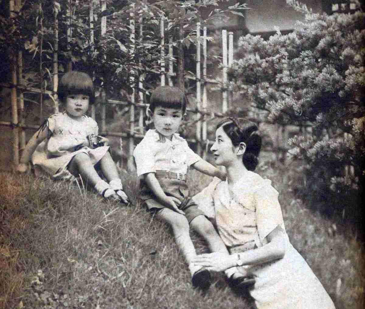 昔の子育てって、どうやってやっていたんだろうと思うこと