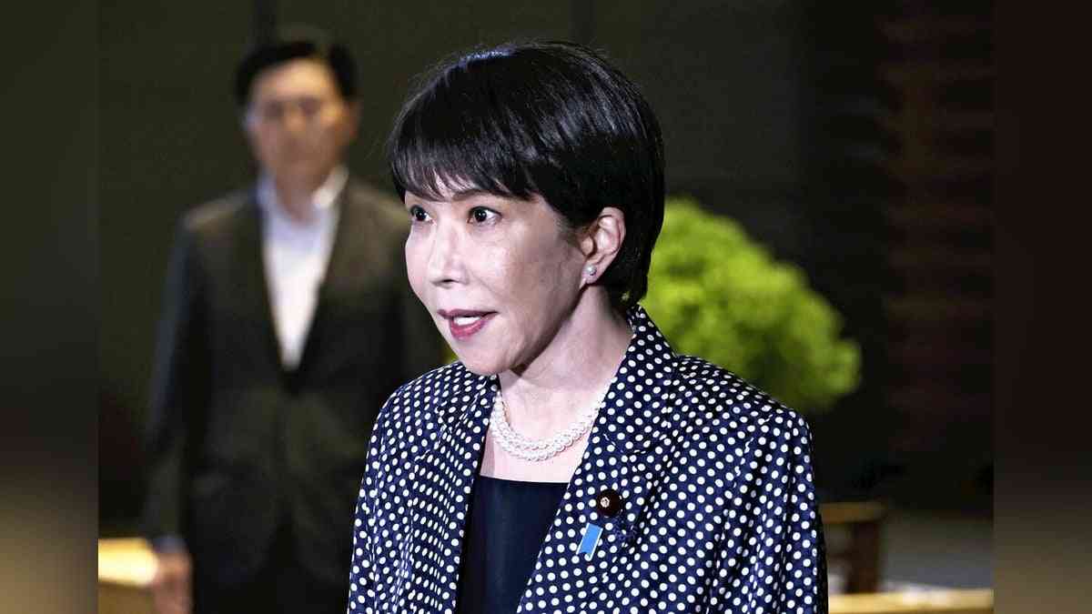 邦人５人が安否不明のネパール土石流、「海外緊急展開チーム」派遣を指示…高市首相「大変心を痛めている」 : 読売新聞