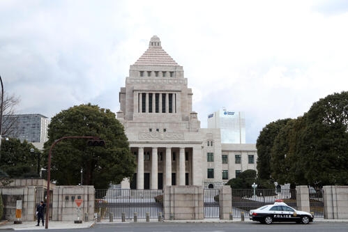 「ゴリラ」名乗る政治団体が19日設立会見、立憲現職や中道落選者ら約20人参加か - 政治 : 日刊スポーツ