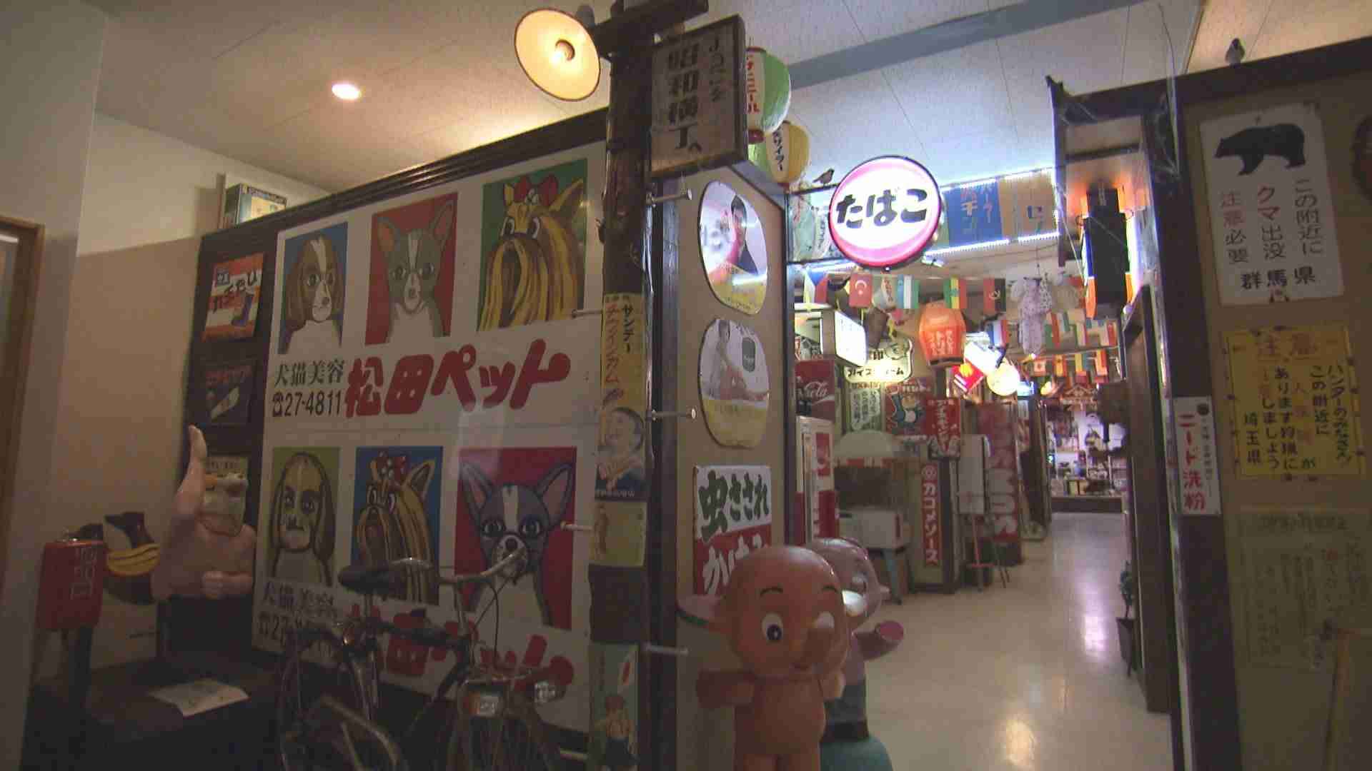 子どもの“破壊行為”や親の“モラル問題”で閉館も…全国からの応援受け“レトロミュージアム”再開！子どもは保護者の同意書必要に「マナー守って楽しんで」 新潟