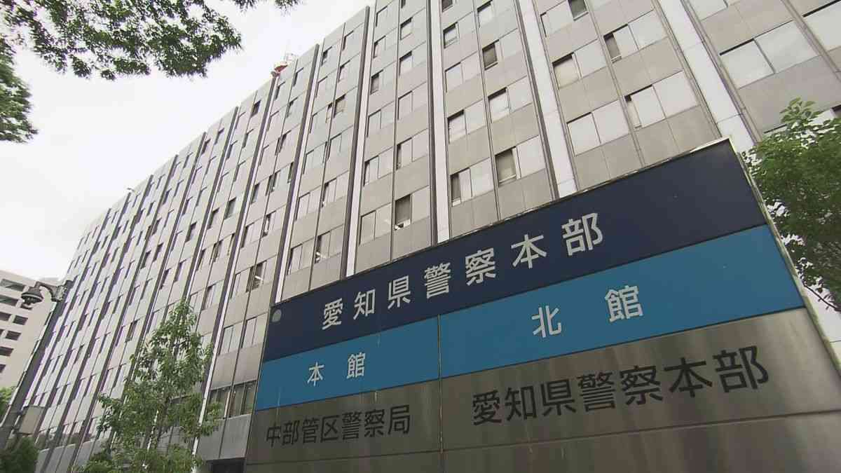 スマートフォン約9億円分を窃盗か　ベトナム国籍の男を逮捕　愛知県警本部