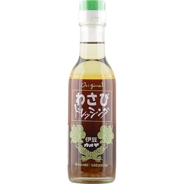 ドレッシング