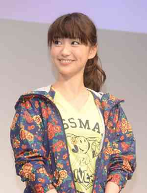 元AKB48・大島優子、舞台復帰も「海外逃亡してたの？」「“Fuck”の意味は学んだ？」と皮肉