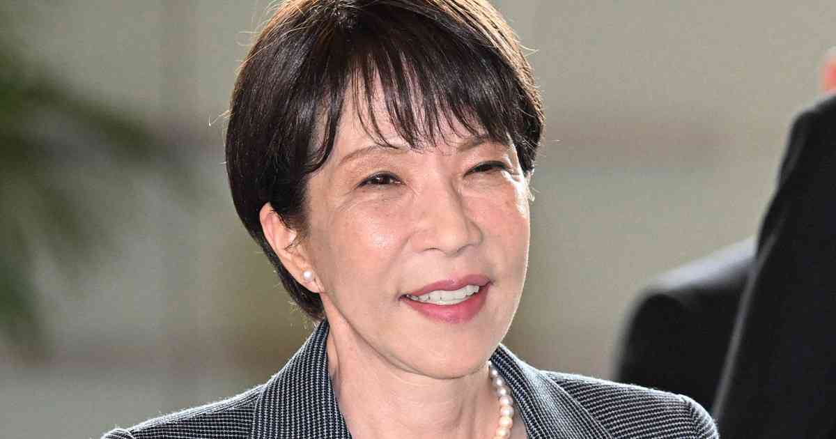 首相Xで公邸での働きぶりアピール　「こもりがち」の指摘意識か | 毎日新聞
