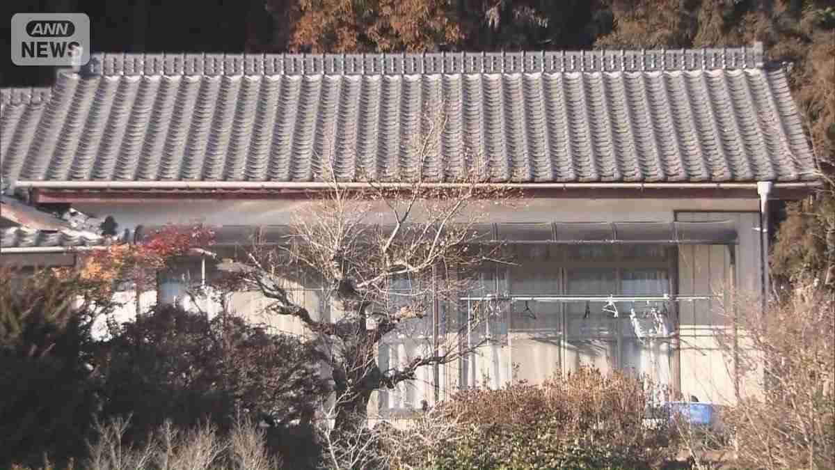 【水戸ネイリスト女性殺害事件】元交際相手の男逮捕…知人証言「ストーカー被害で悩み」直前に警察へ相談も