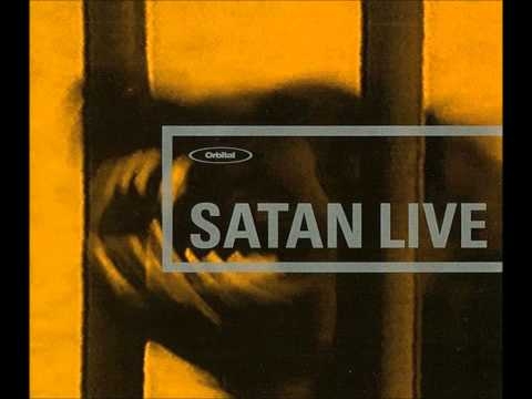 Orbital - Chime (Live at the V96 Festival, Chelmsford)
