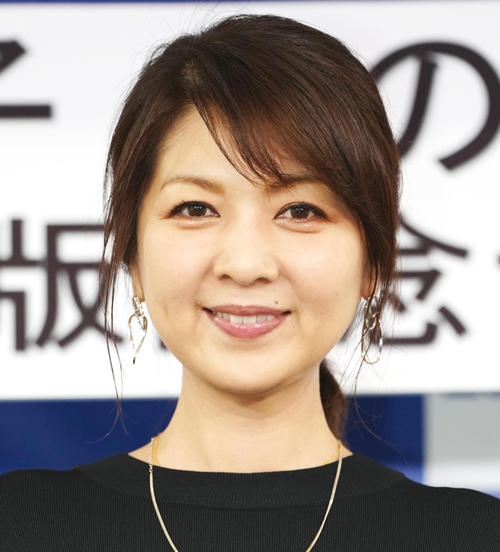 “元祖癒し系”女優、ヤンキーだったと即答「“いつか仕返ししてやる”っていうのもあった」 - 芸能 : 日刊スポーツ