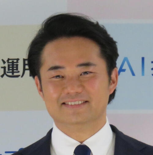 杉村太蔵氏、消費税減税は反対「減税じゃなくて、現金給付を」 - 芸能 : 日刊スポーツ