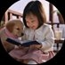 余計なこと言いの節子4歳 on X