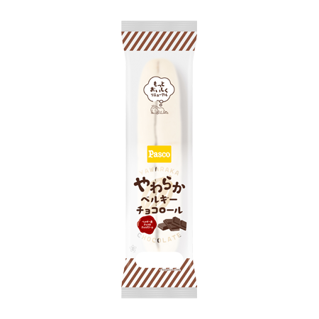 一番好きな市販のパン