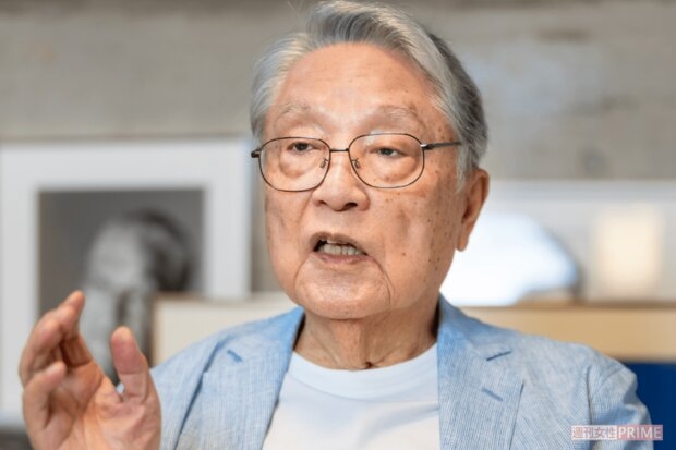 「焼夷弾がおじさんの頭に」89歳・伊東四朗が語る“東京大空襲”、今も忘れない光景と現代への危機感（週刊女性PRIME） - Yahoo!ニュース