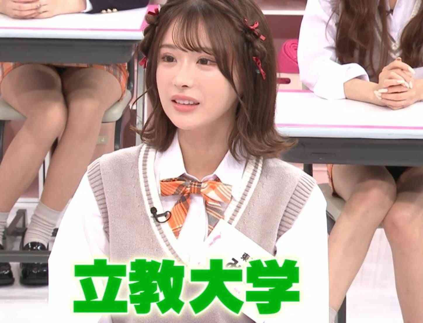 現役立教大生のキャバ嬢、誕生日の売り上げは「1日で1億円」「自分より稼いでいる大学生見たことない」