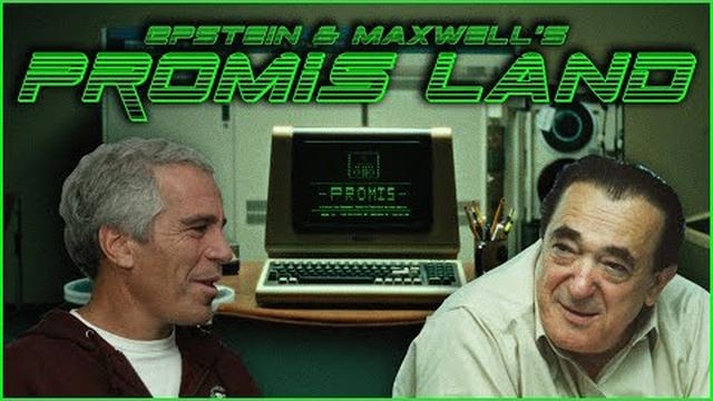 Maxwell & Epstein's PROMIS Land