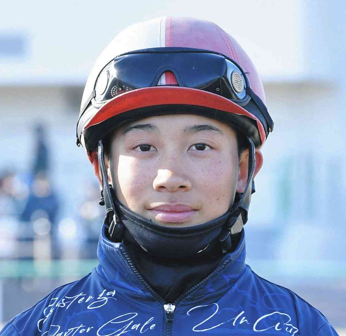 舟山瑠泉騎手が函館の国道で乗用車同士の衝突事故、相手の男性運転手は死亡　JRA「事故の事実関係について、現在調査中」（中日スポーツ） - Yahoo!ニュース