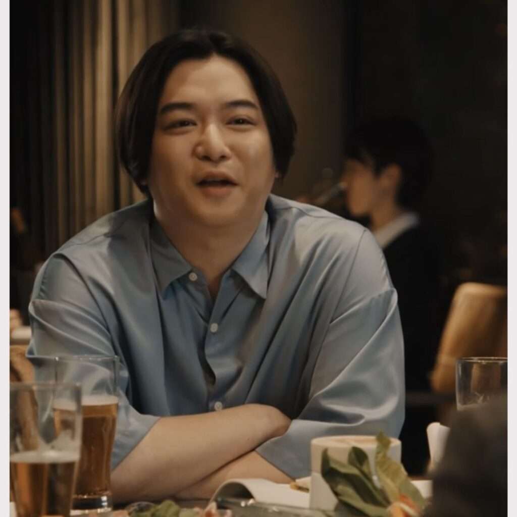 「めっっっちゃ痩せてるやん」千葉雄大の37歳近影にファン衝撃「いつの間に」「誰かわからんかった」