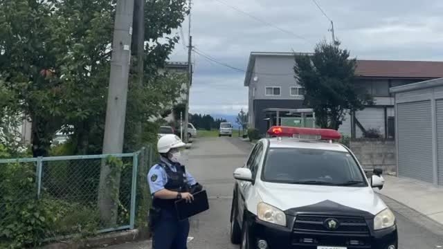 【速報】「おばあちゃんがクマに襲われたようだ」会津美里町でクマ被害＜福島県＞：ニュース - FTV 福島テレビ