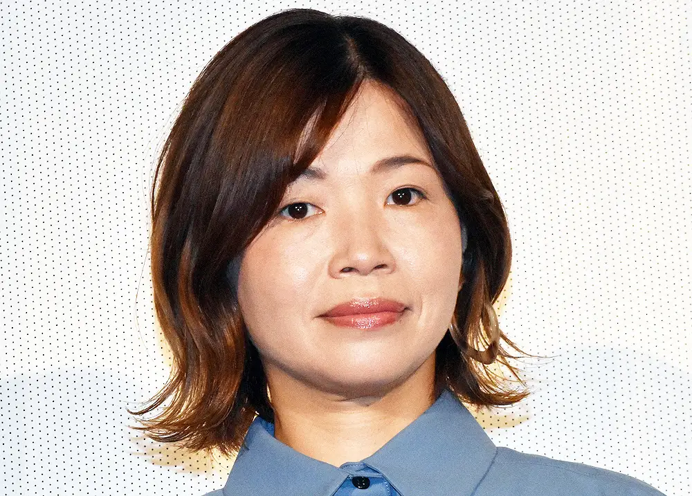 【記事全文】大久保佳代子　最近腹立つこと　男性芸人が50歳前後で急に結婚「女性芸人って…」 - スポニチ Sponichi Annex 芸能