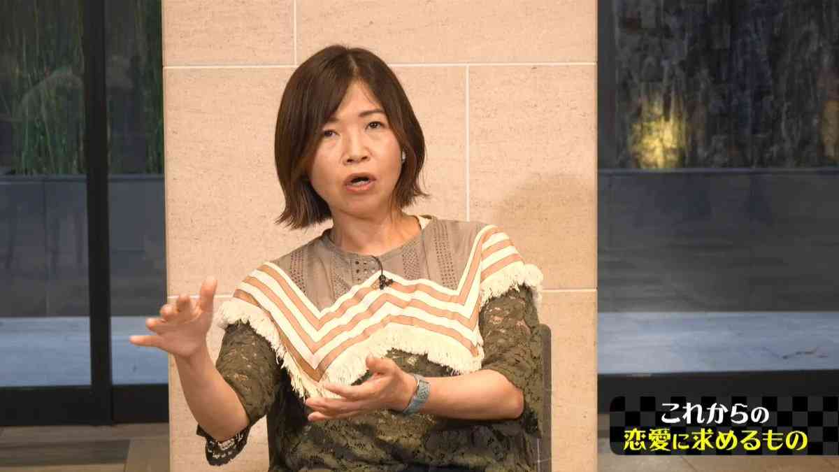 大久保佳代子 最近腹立つこと 男性芸人が50歳前後で急に結婚「女性芸人って…」