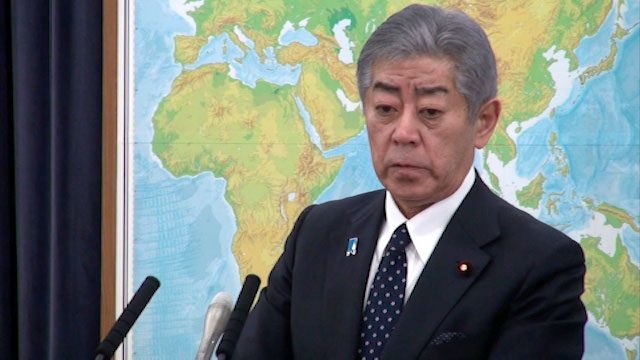 121億ドル（約1兆7000億円）にのぼる日本政府のウクライナ支援金！「国の予算は国民生活のためにこそ使われるべき」とのIWJ記者の質問に「ウクライナ支援などの外交政策については、記者会見などの機会をとらえ、その意義を伝える努力を尽くしていく」と岩屋大臣!! 財務省解体デモの次に国民の不満は外務省のバラまき外交に向かうのでは!?～2.28 岩屋毅 外務大臣 定例会見 | IWJ Independent Web Journal