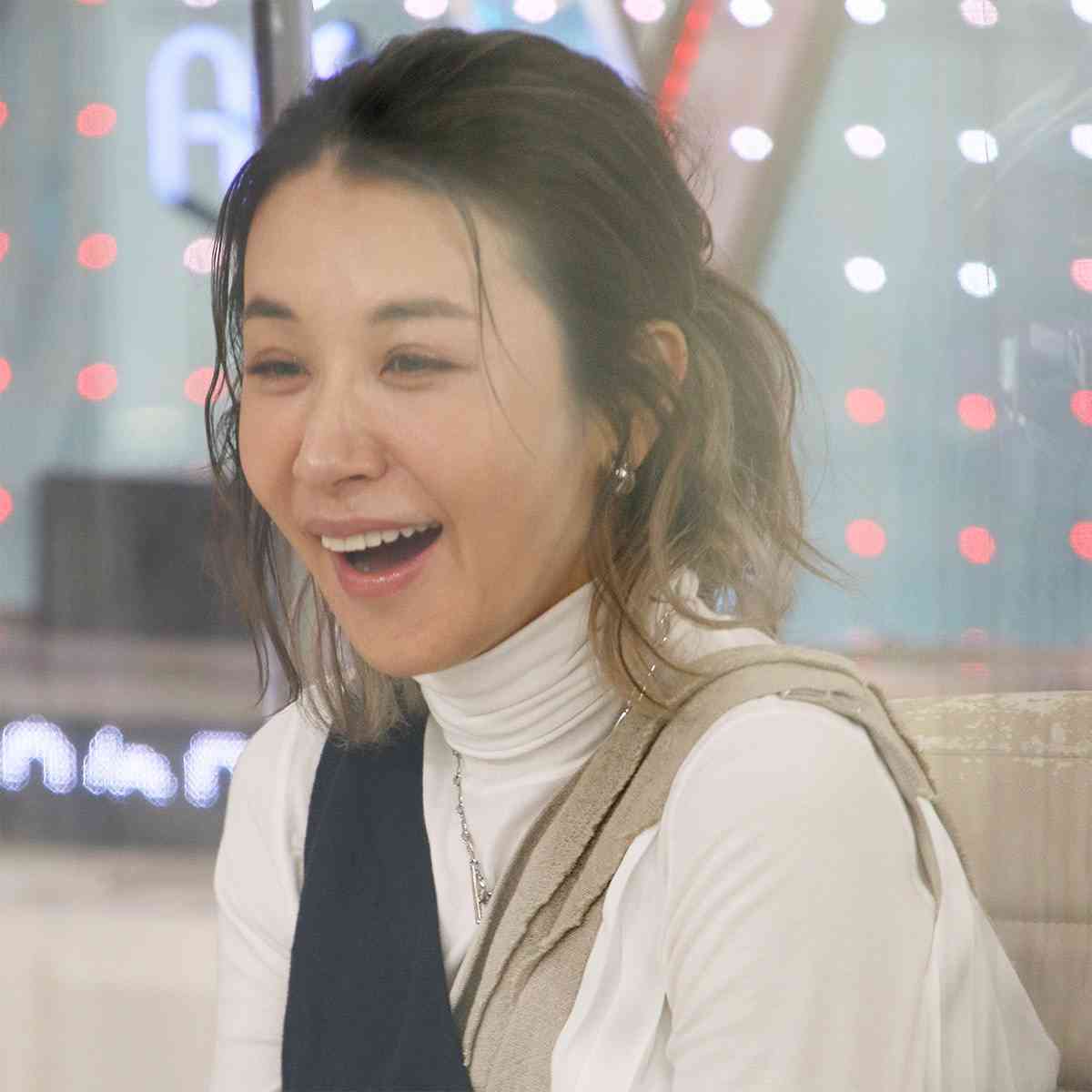鈴木紗理奈「旅行を考えていた方はやめずに、それが支援」被災地・熊本への観光を呼びかけ | ENTAME next - アイドル情報総合ニュースサイト