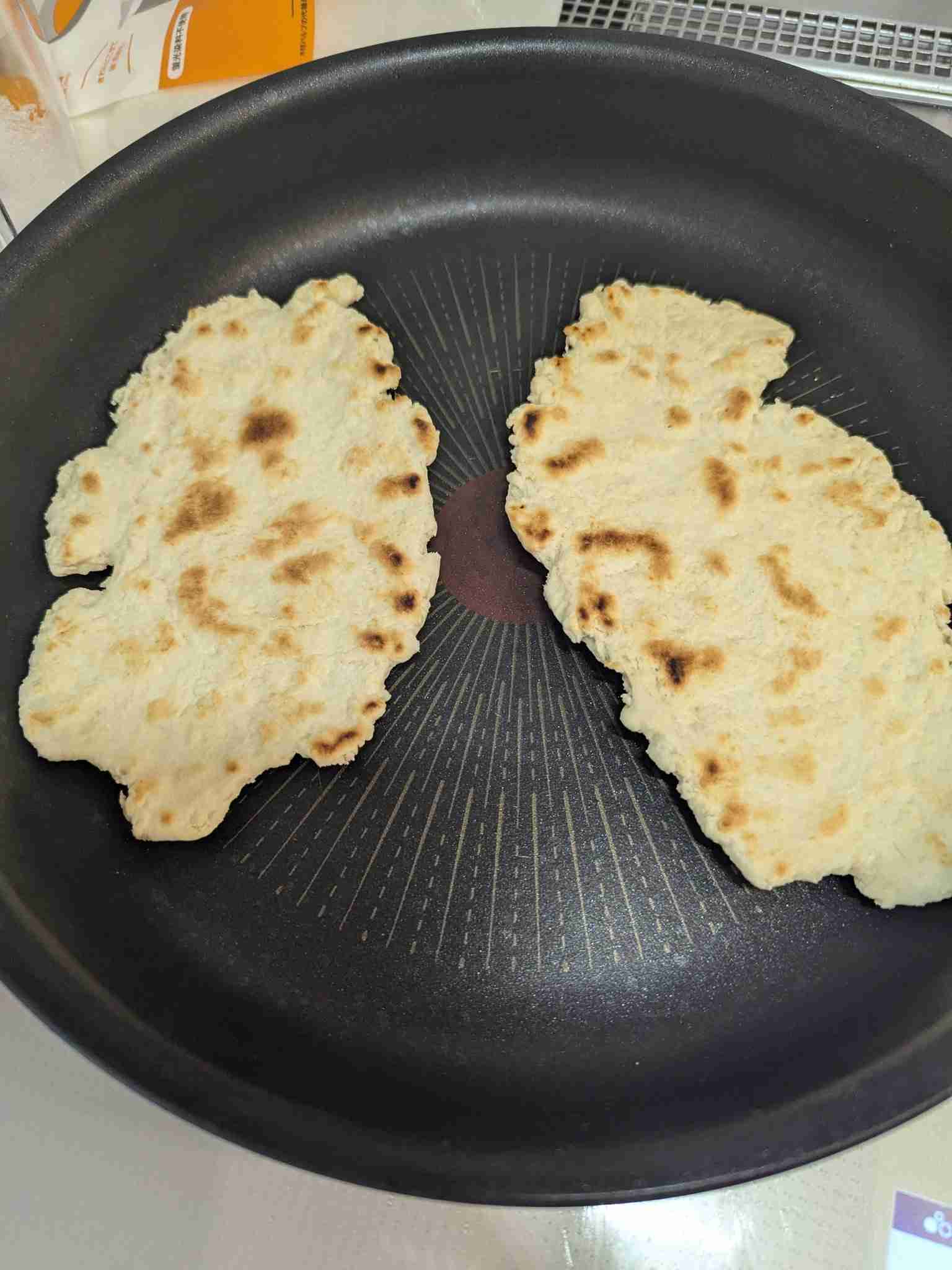 料理の失敗作が見たいPart1