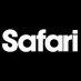 Safari on X