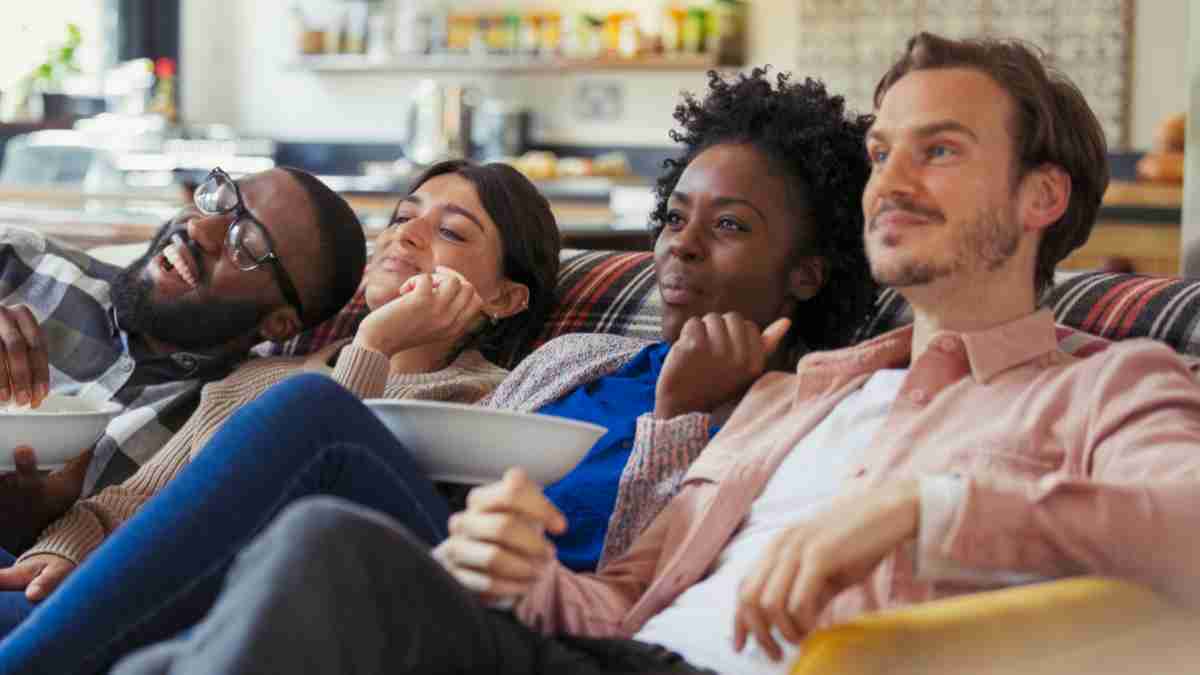 ニールセン トップ10｜ストリーミング、テレビ、広告、ゲーム視聴率