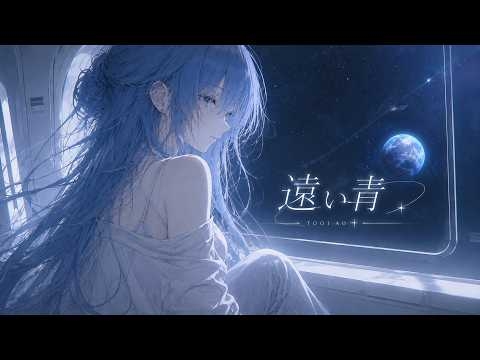 【Original】遠い青 / foryp｜Sacred Cinematic Dubstep