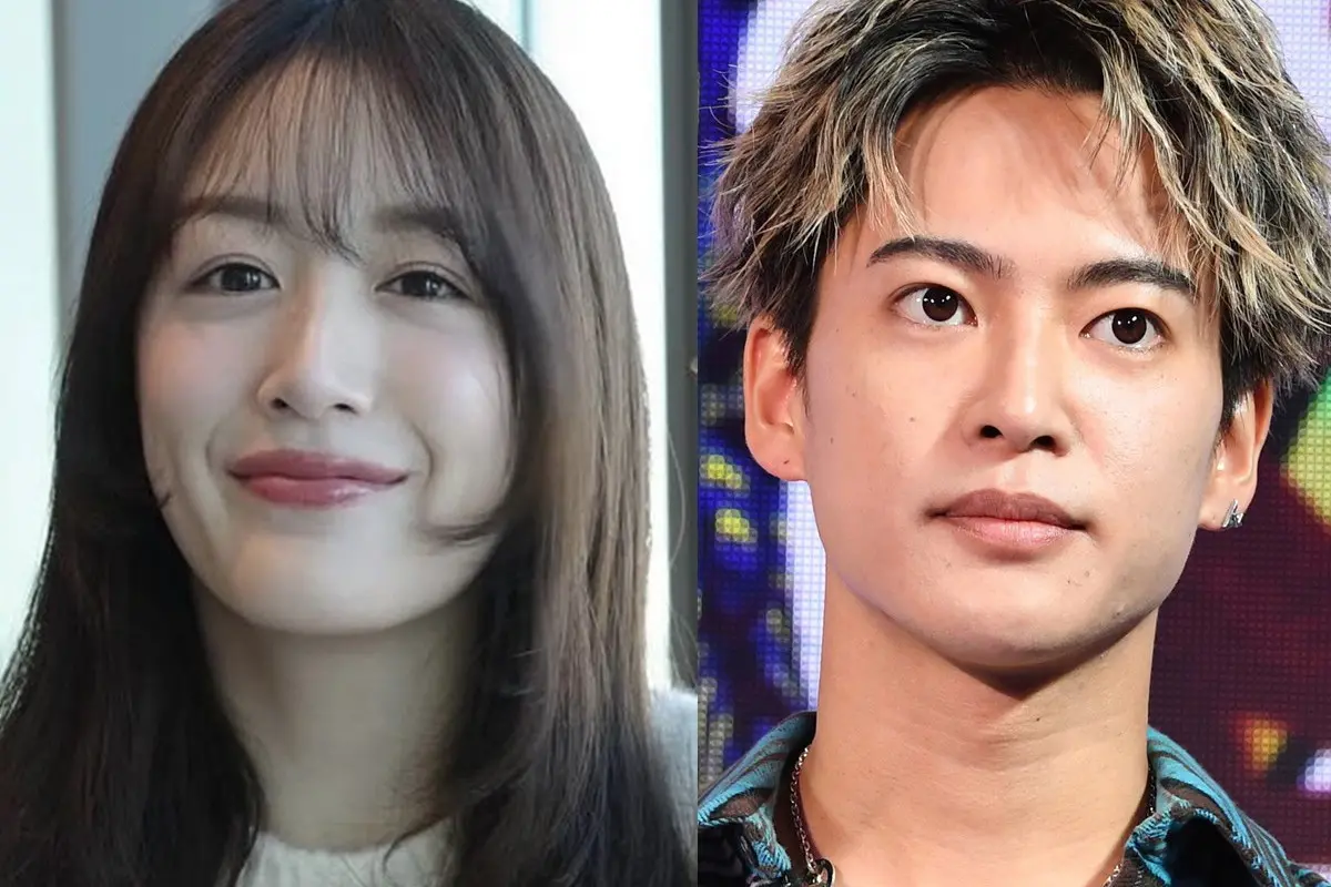 元宝塚トップ女優・花乃まりあ　三山凌輝と不倫疑惑報道で失っていた「大チャンス」