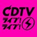 CDTV on X