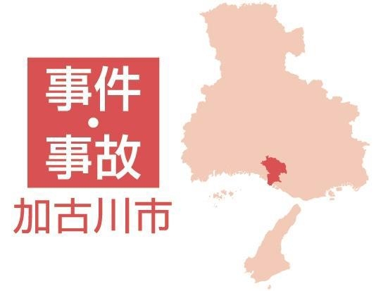 無免許運転などの疑いで男逮捕　「一度免許取れば一生運転できると思っていた」容疑否認　加古川|事件・事故|神戸新聞NEXT