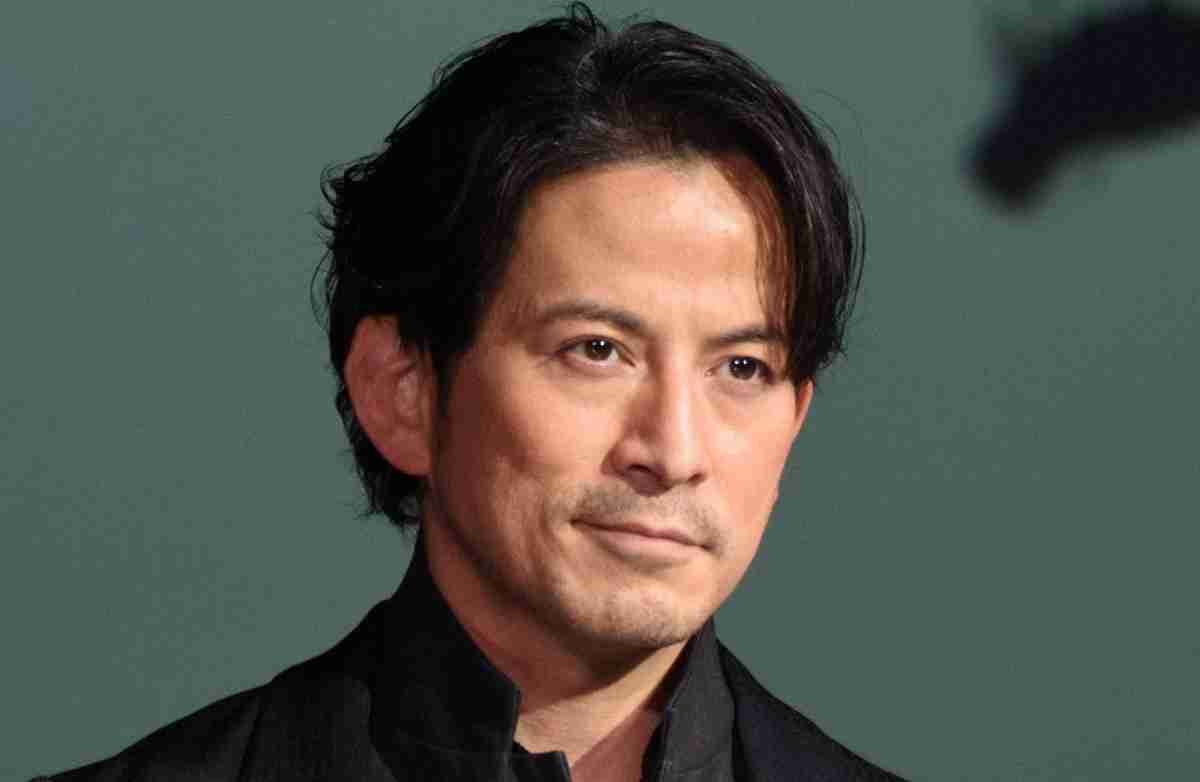 岡田准一　「次来るでしょ！」業界人が満場一致の37歳俳優とは　岡田も「個人的に好き」作品起用（スポニチアネックス） - Yahoo!ニュース