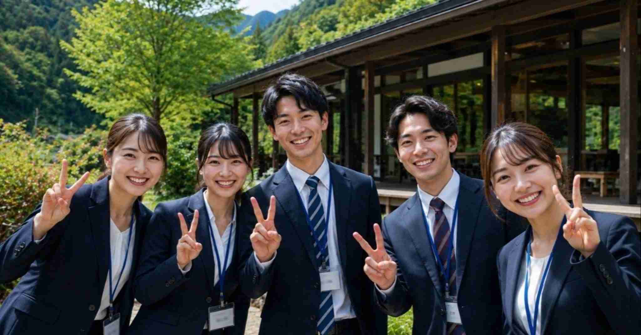 「1枚の社員の集合写真」がSNS投稿で大炎上…何が問題か、あなたは気づけますか？ | News&Analysis | ダイヤモンド・オンライン