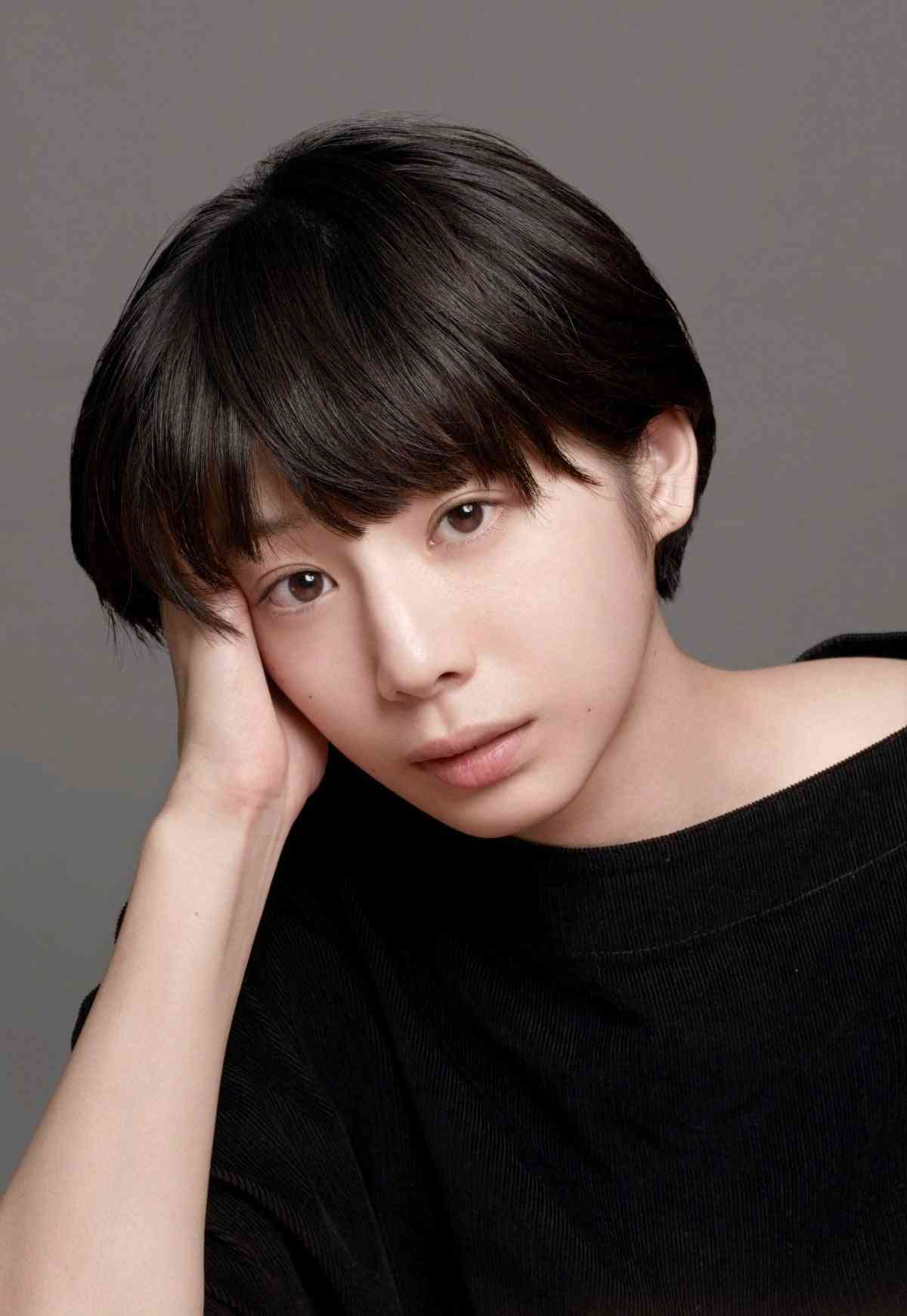 夏帆、NHK朝ドラ初出演　来春『巡るスワン』で刑事課・巡査部長役「視聴者の方が忙しい朝にふっと息抜きできるように」  | オリコンニュース（ORICON NEWS）