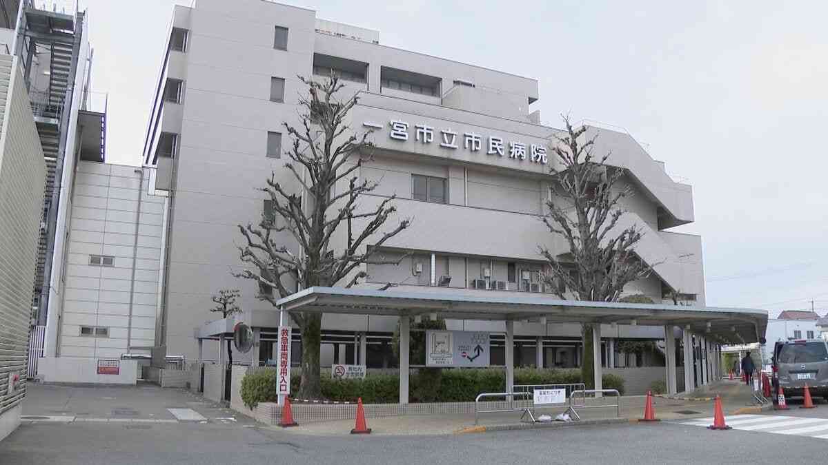 手術する足を間違えて… 骨折していない足に｢人工骨｣を入れる医療ミス 術後のＸ線検査でミスが判明 愛知 | 名古屋・愛知・岐阜・三重のニュース【CBC news】 | CBC web