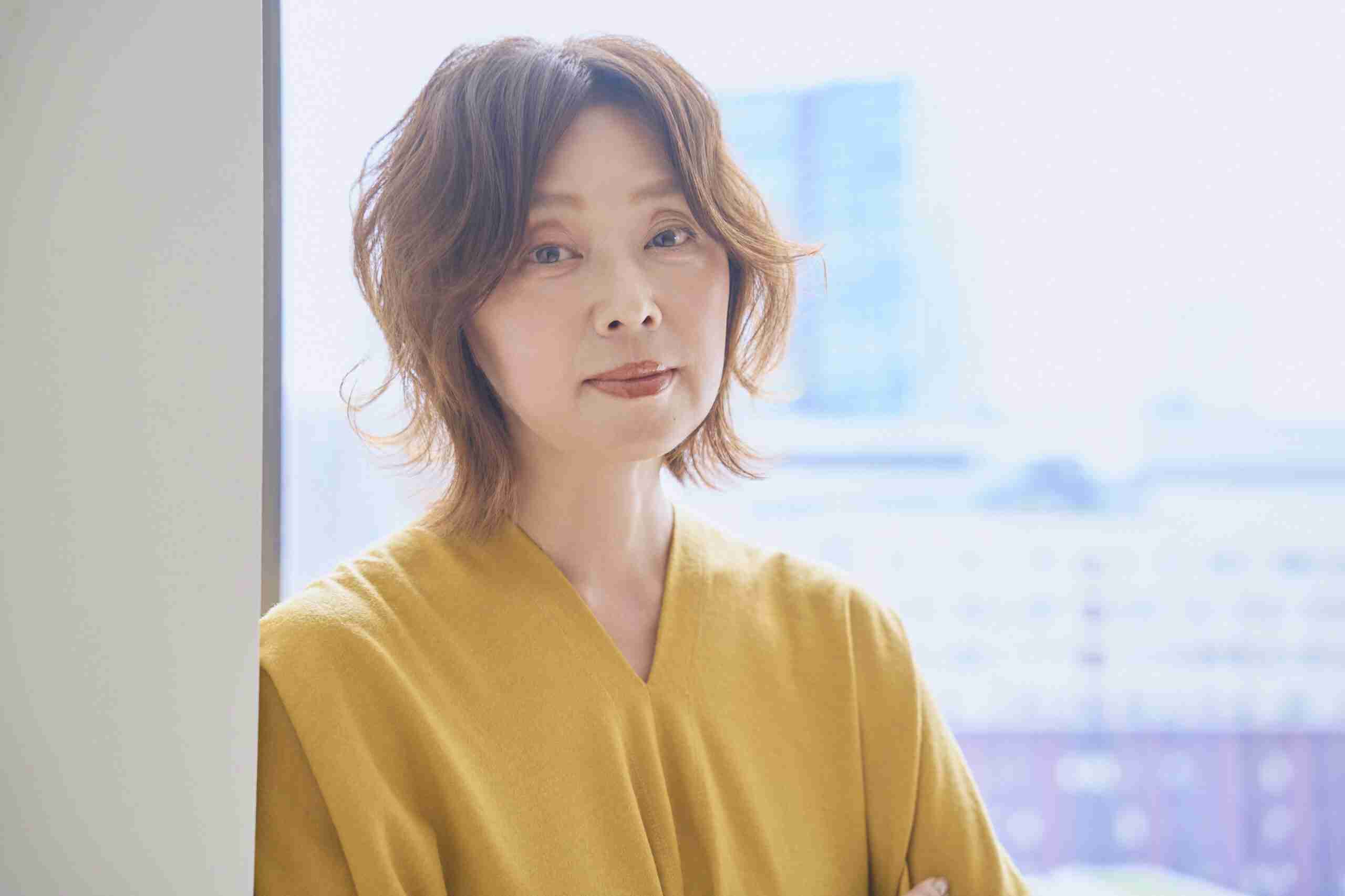 老けた美人か、若く見える不美人か
