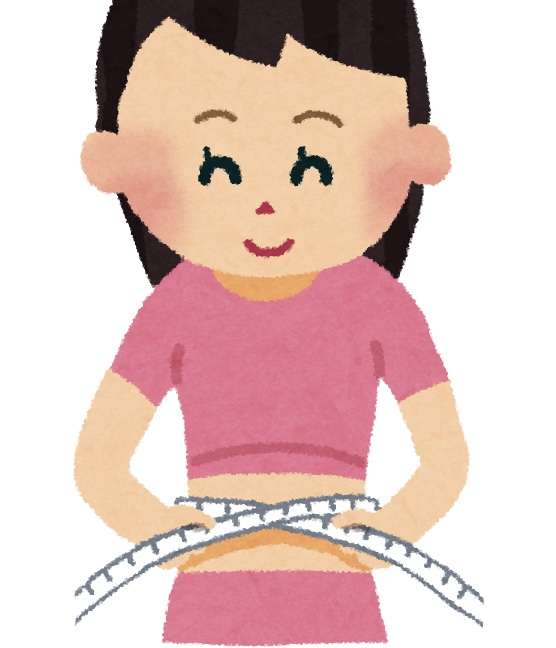 2026年9月 ダイエット総合トピ