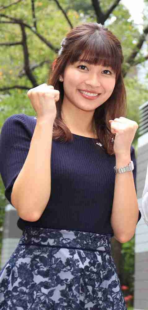 TBS山本里菜アナ結婚！“赤ベンツ王子”と交際3年　27日「サンジャポ」ラスト出演で喜び生報告も？