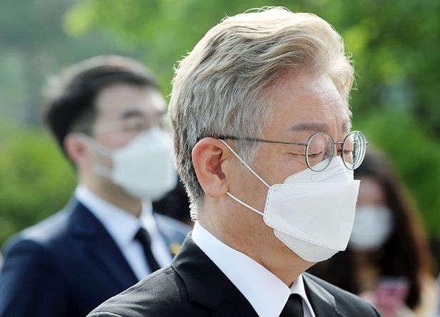 李在明知事、2年前から京畿道レベルで「親日清算」掲げる-Chosun online 朝鮮日報